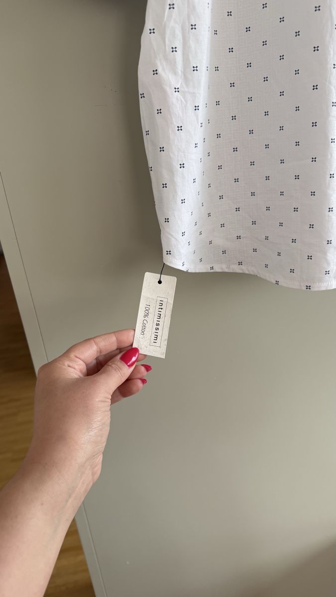 Camicette: Neue Intimissimi Hemd gr.L – Nuovo (secondo la descrizione) da Winterthur venduto da -BeHappy24- 4