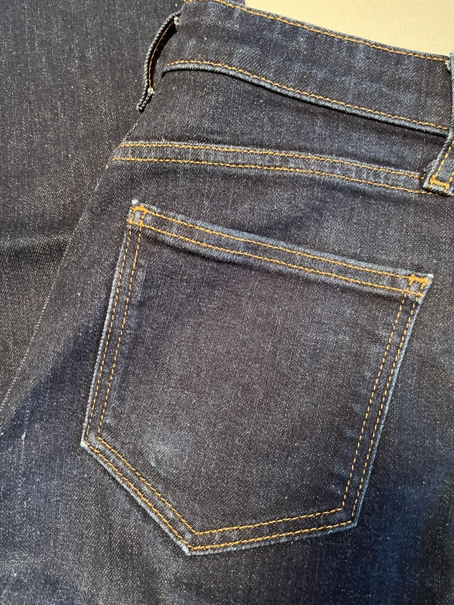 Zara Jeans: Jeans Wide Leg 36 – Usato da Bern venduto da Regi1975 1