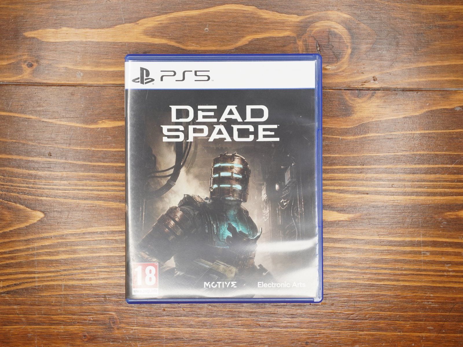 Sony Giochi: Dead Space Remake 2023 - PS5 Game – Usato da Bern venduto da nic_x6gy