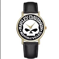 Montre Harley-Davidson