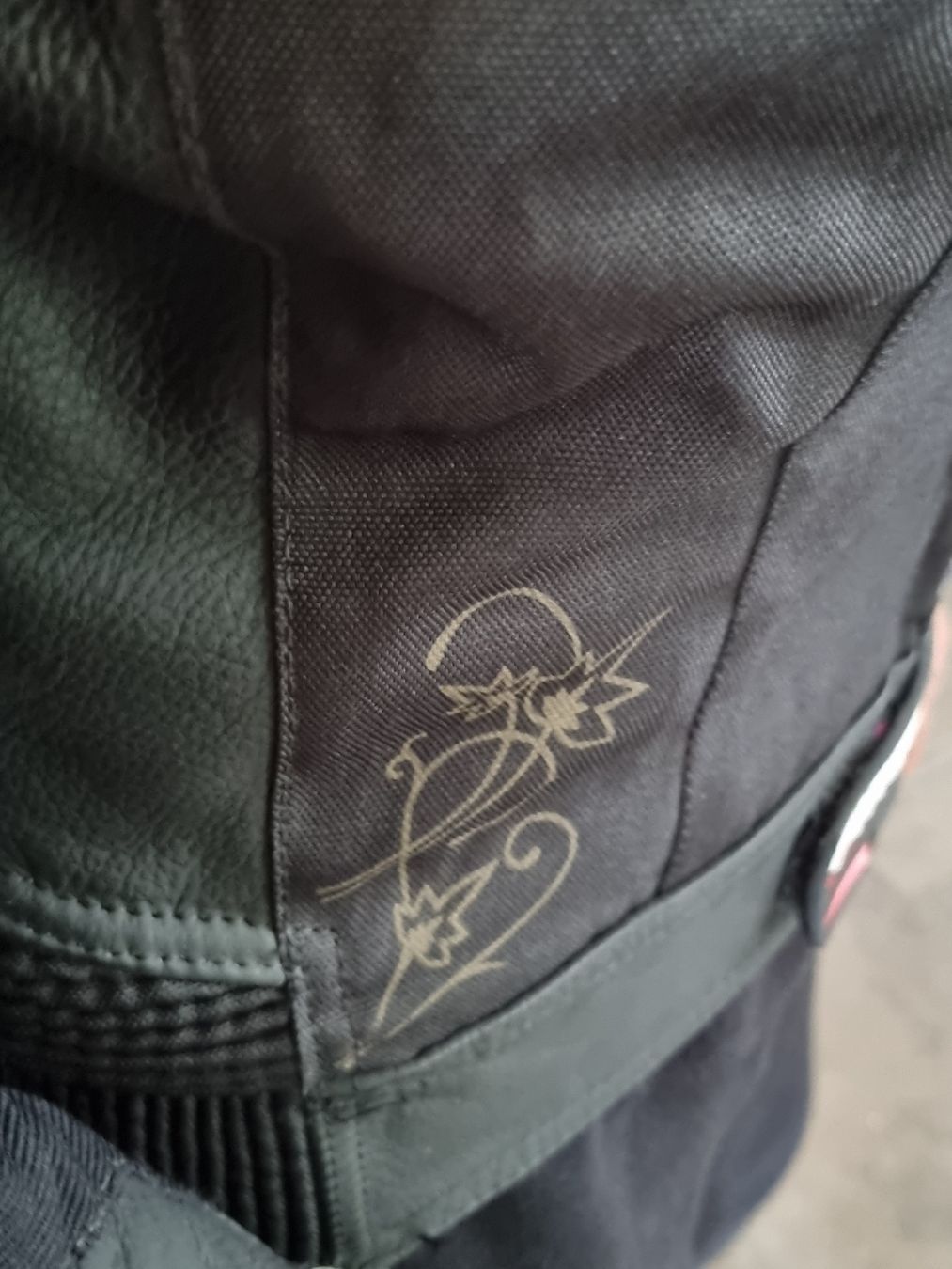 Jacken: Motorradjacke – Gebraucht aus Obergerlafingen von ro67 8