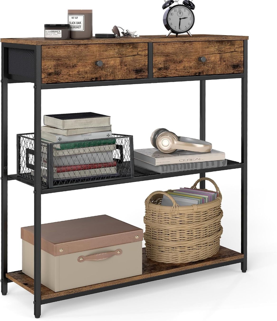 Cassettiere: Industrie design Konsolentisch Console – Nuovo e nell'imballaggio originale da Lopagno venduto da CLep