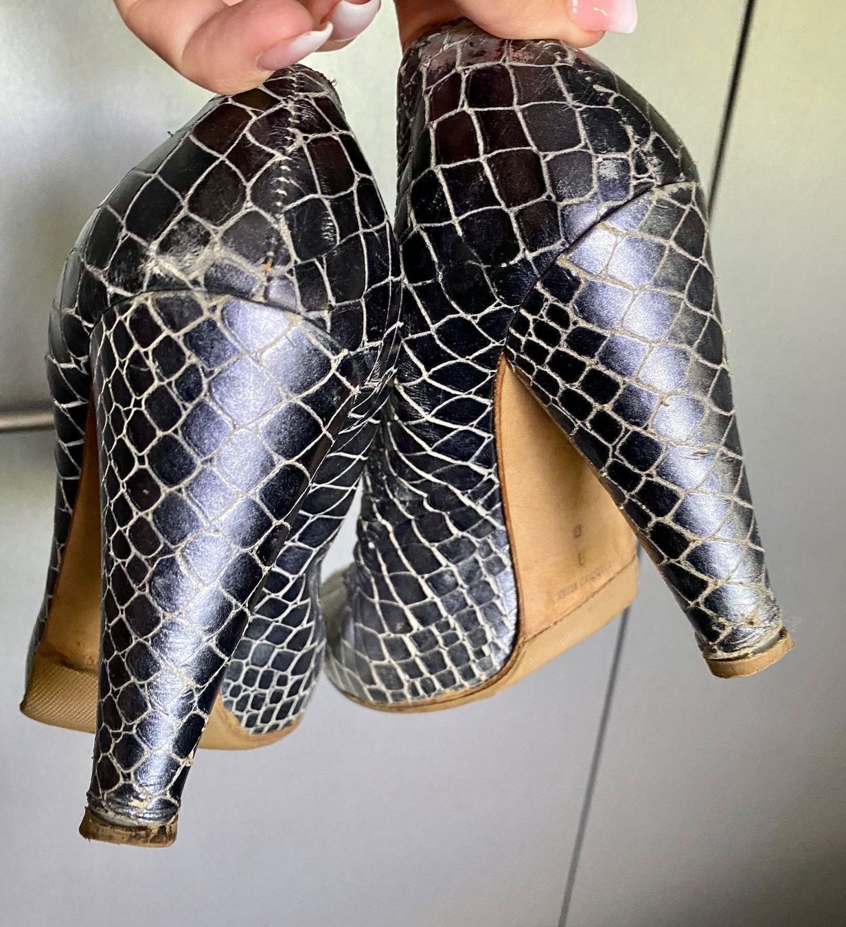 Scarpe da donna: Twelfth St. by Cynthia Vincent – Usato da Zürich venduto da NNK28 4