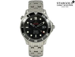 Omega Seamaster Diver 300 M - 212.30.41.20.01.002