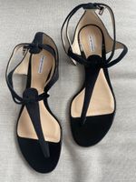 Emporio Armani Sandals 38,5 NEW