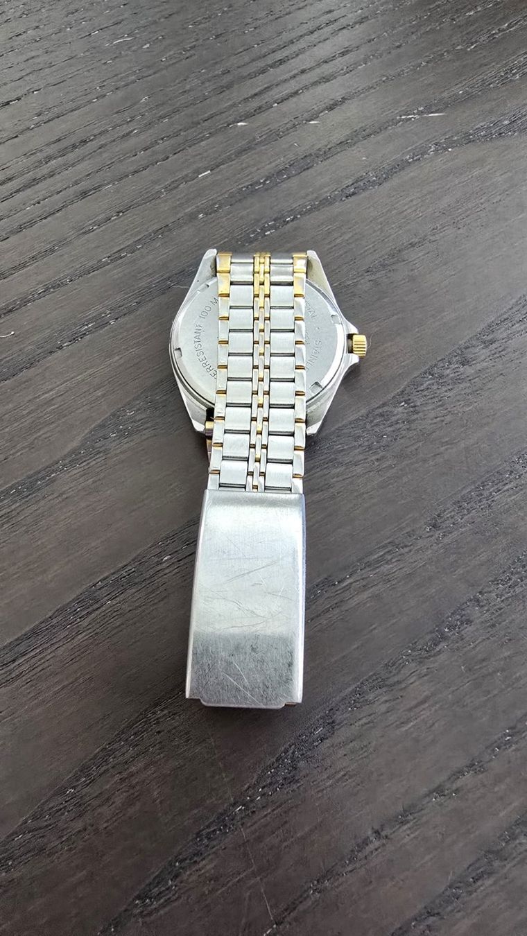 Tissot Orologi: Montre Tissot PR 100 – Usato da Rossens FR venduto da cli_b8kx 1