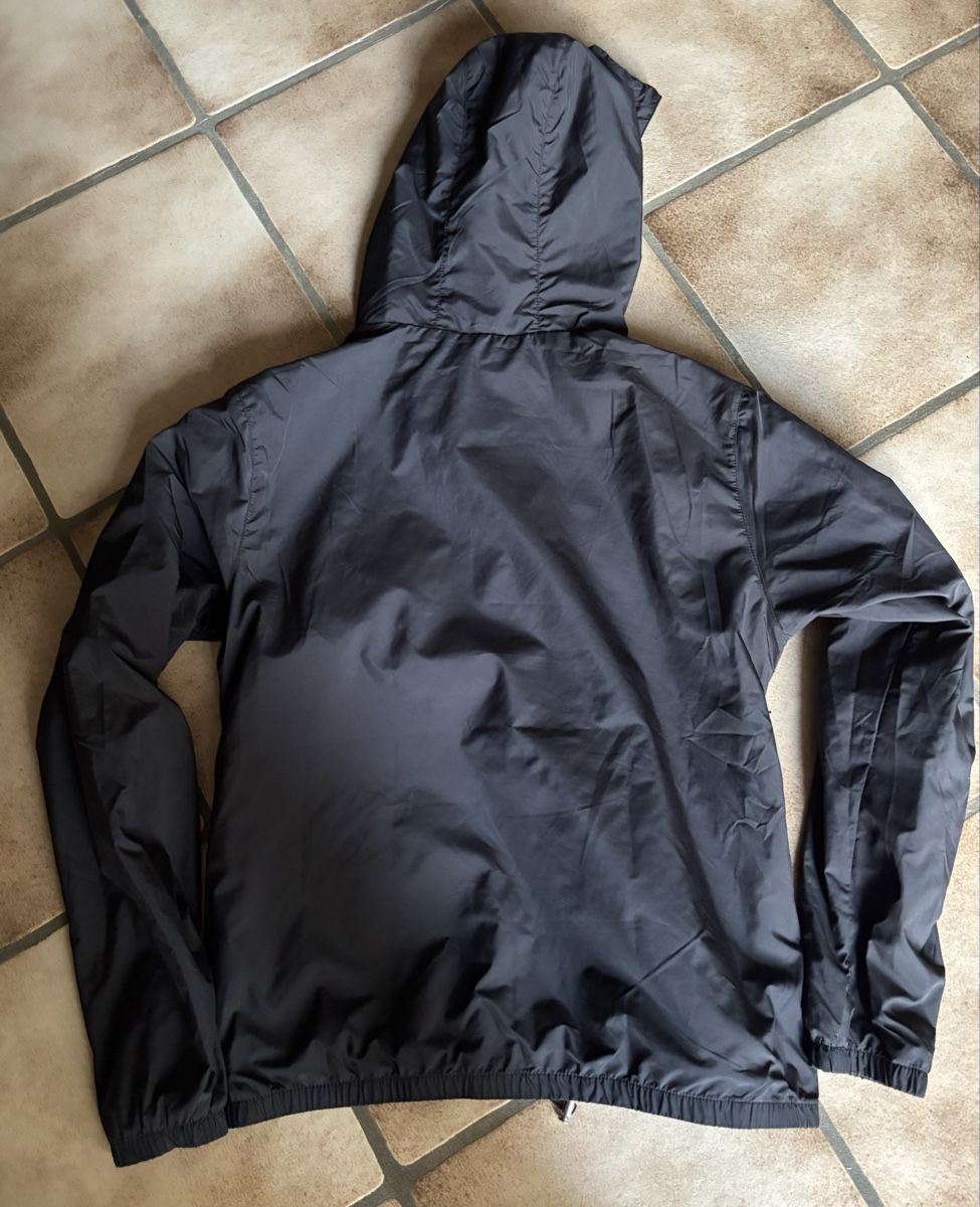 Jacken: Windjacke Urban Classics Damen Gr.M – Neu (gemäss Beschreibung) aus Erlinsbach von moseco 2