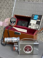Rarität Bell & Howell 16mm Filmkamera
