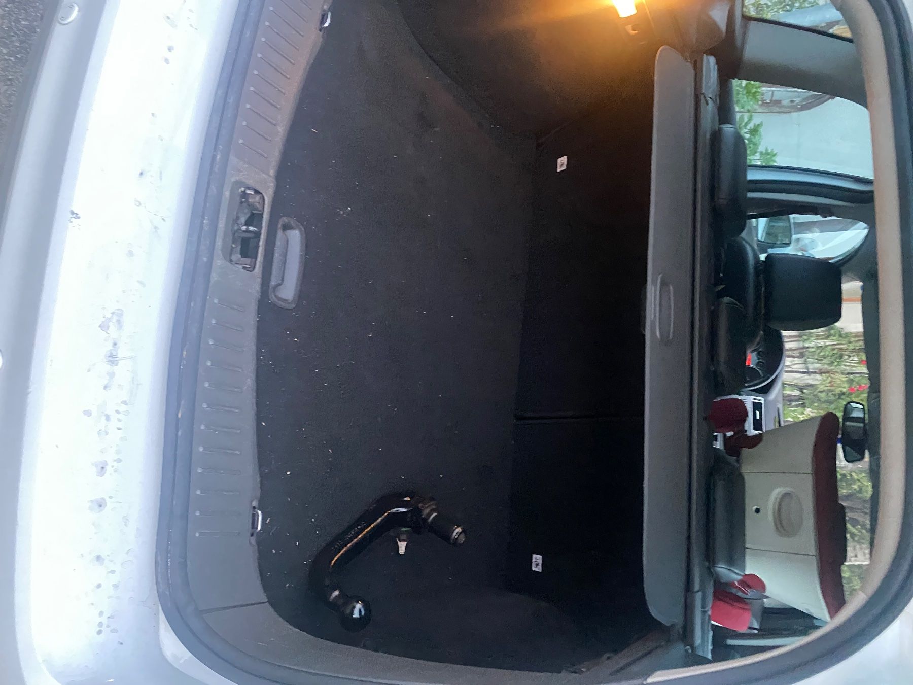 Ford Automobili: Ford Kuga 2.5t mit frischer MFK – Usato da Trun venduto da zel_sqk8 1