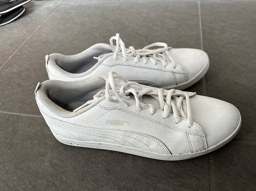 Puma Damenschuhe: Puma Sneaker – Gebraucht aus Niedergösgen von rianaa__