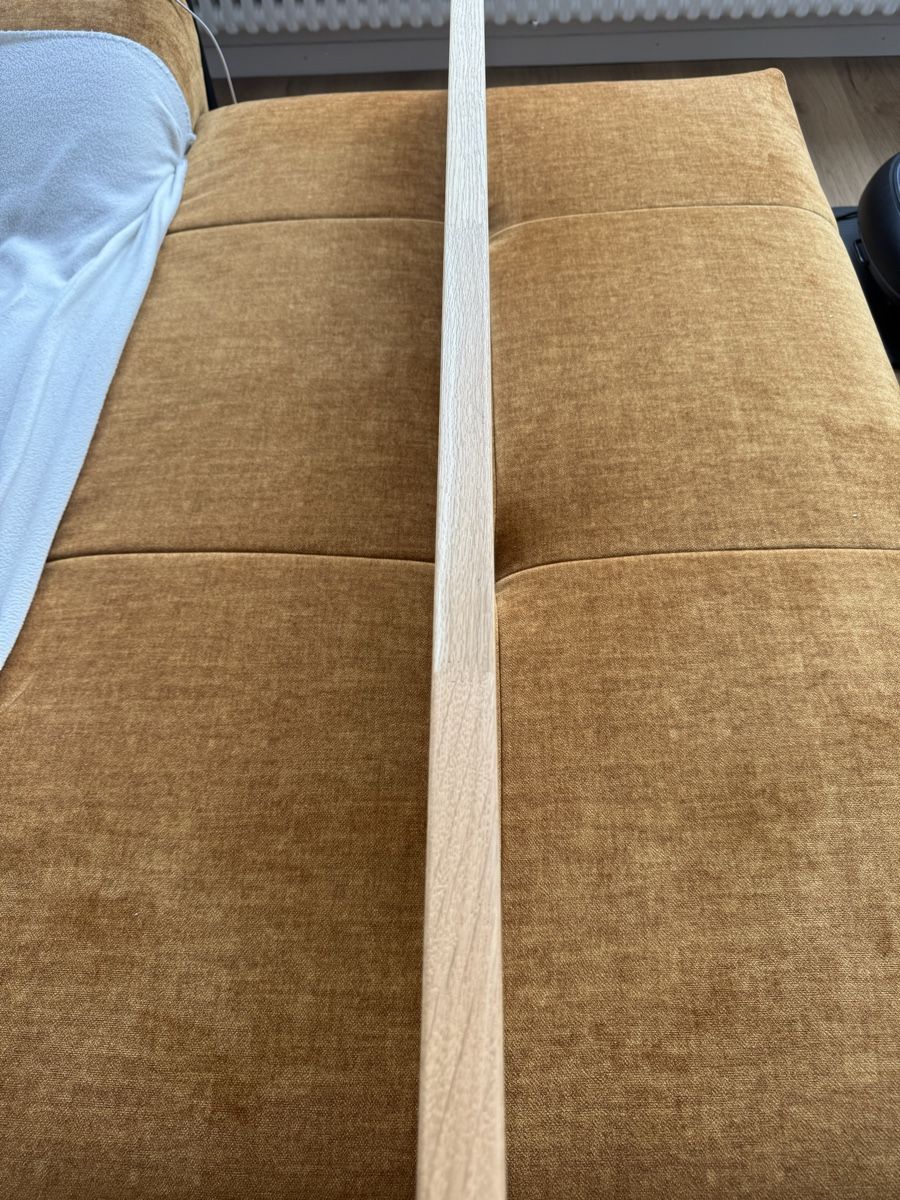 Articoli in legno: Holzplatten,Regalböden, Eiche, Massiv – Nuovo (secondo la descrizione) da Rorschach venduto da _G3n4L1n_ 1
