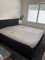 Bett 180x200 /Lit 180x200