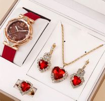 Armbanduhr • Full set