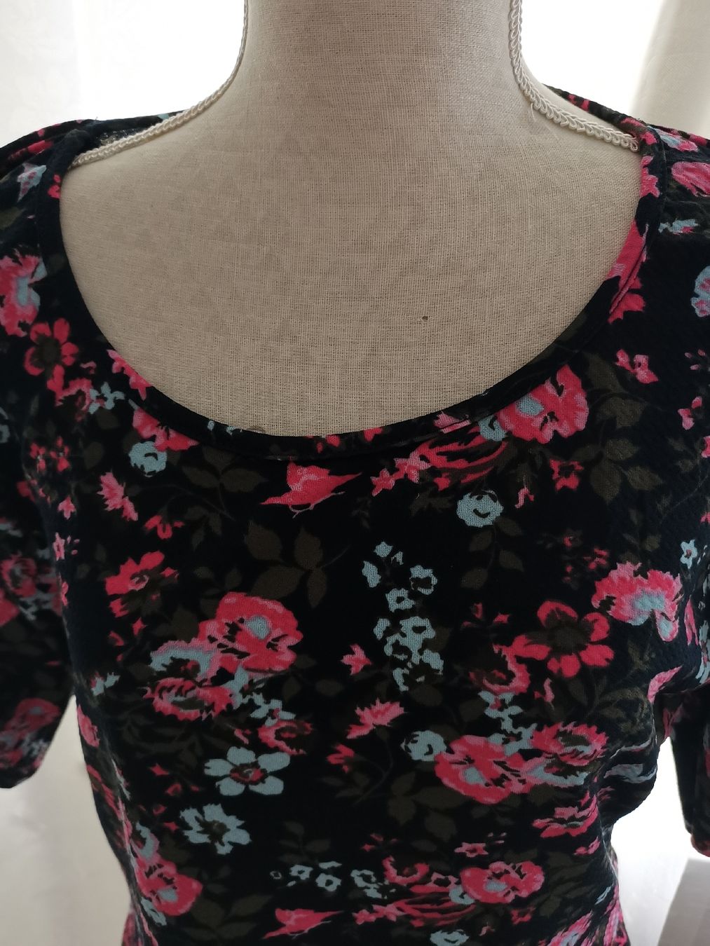 Vestiti: Robe floral – Nuovo (secondo la descrizione) da Brügg BE venduto da Angel2300 1