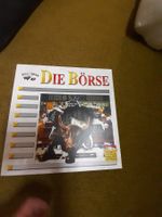 Gesellschaftsspiel Die Börse