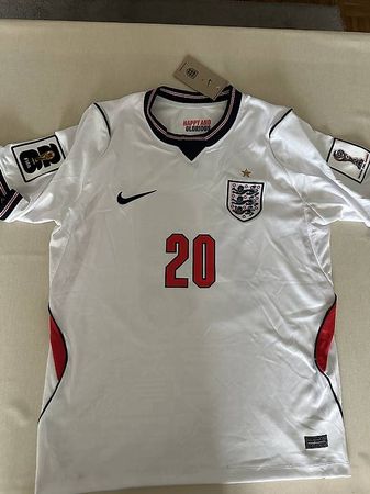 Palmer 20 Trikot 