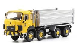 Saurer D330B F8x4 Kipper Marti ACE Arwico 1:87