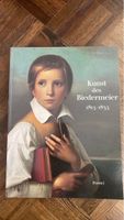 Buch Kunst des Biedermeier 1815-1835
