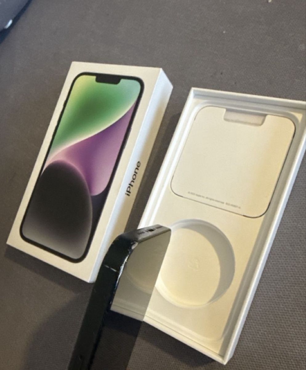 Apple Telefoni cellulari / Smartphones: iPhone 14 Plus – Usato da Corcelles-Payerne venduto da nic_jc9h 6