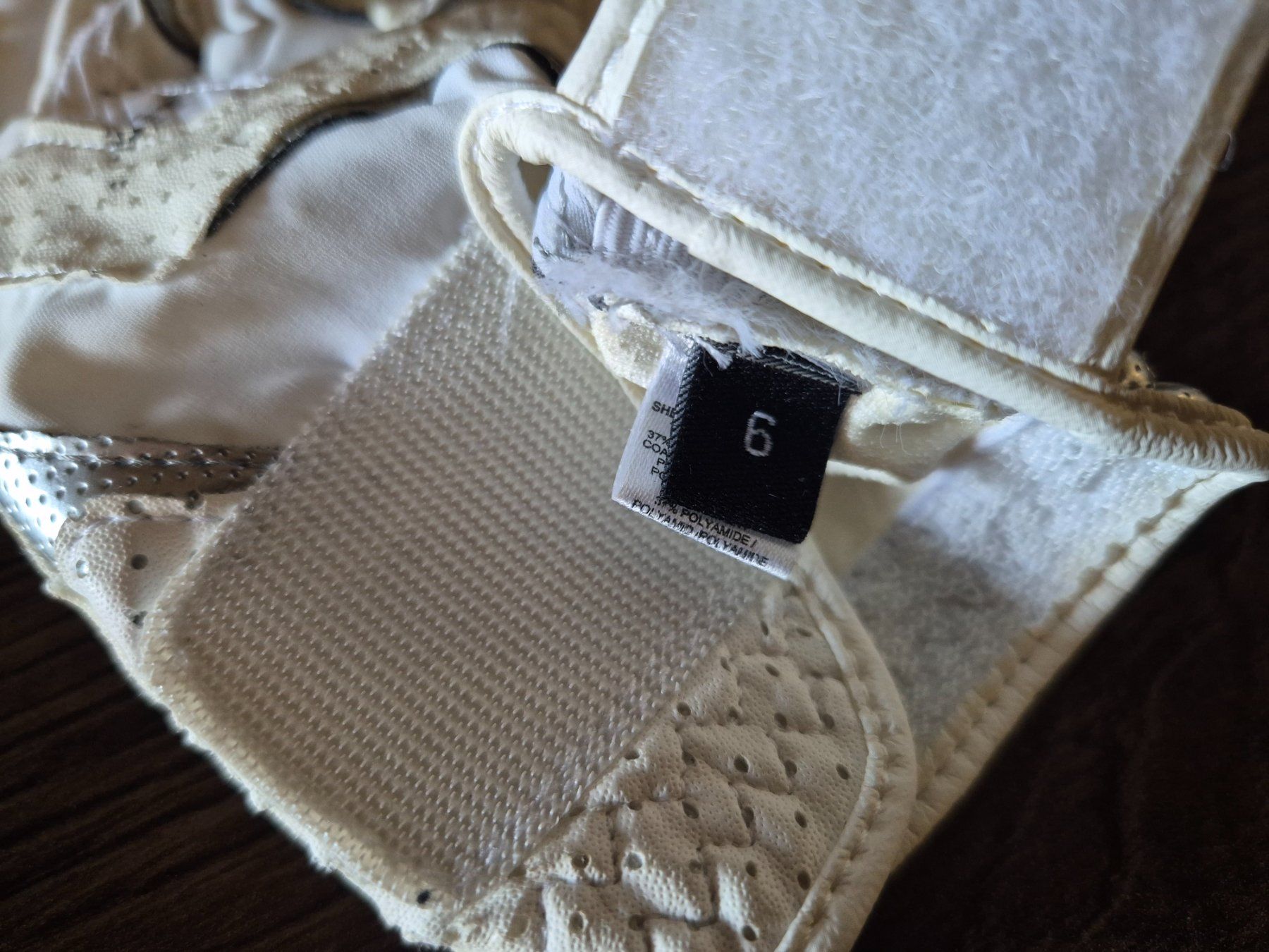 Handschuhe & Handstulpen: Roeckl Reithandschuhe S / 6 – Gebraucht aus Meggen von Orrinka20 2