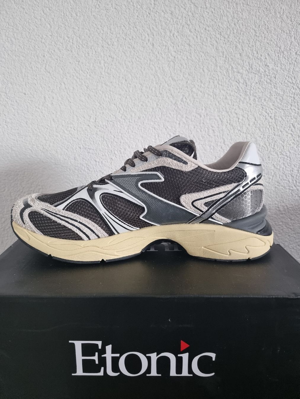 Scarpe da uomo: Etonic - Kendari Special Pack - 44 - Neu – Nuovo e nell'imballaggio originale da Dübendorf venduto da Hans-GeorgB 2