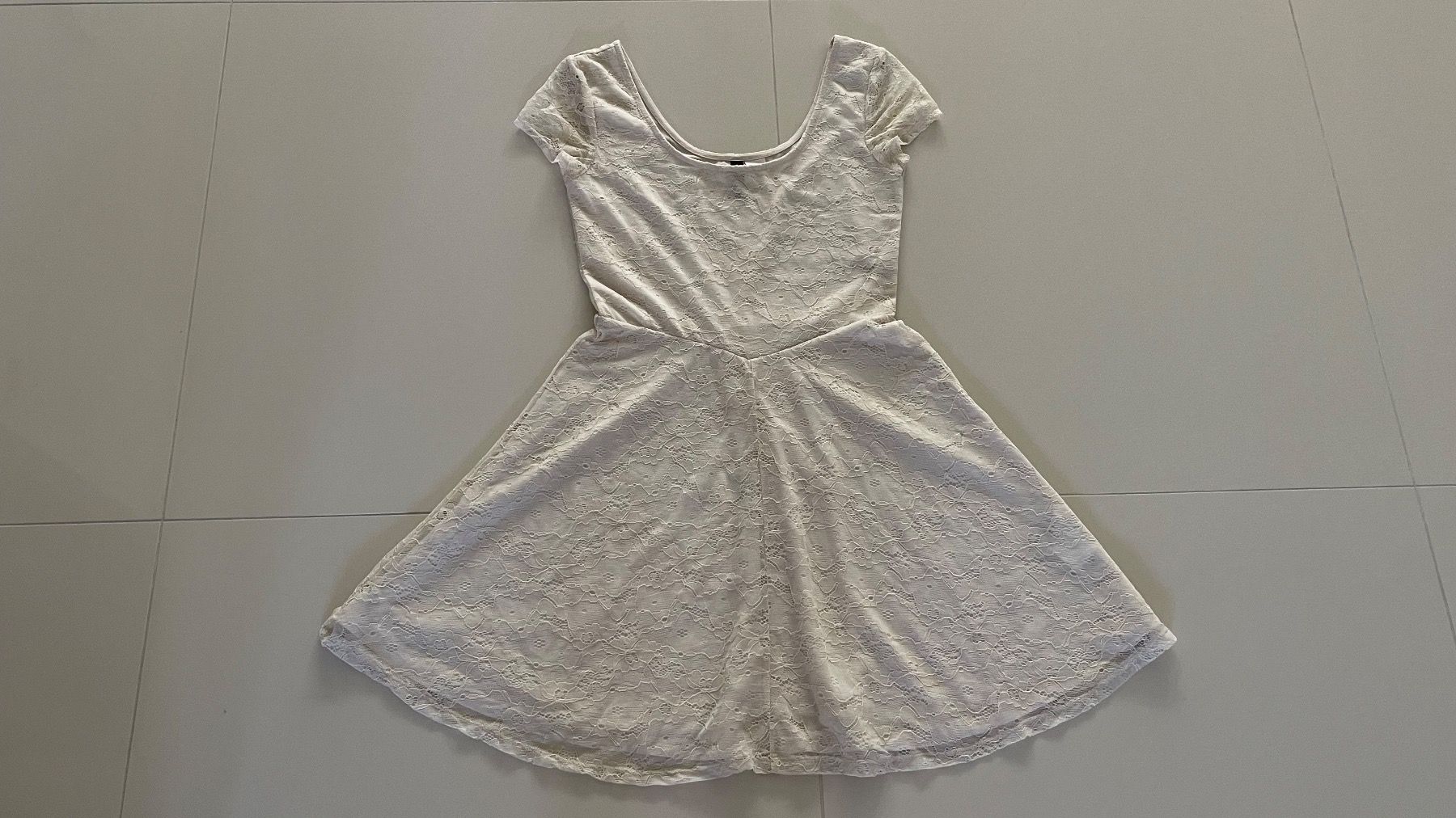 Vestiti: Damenkleid – Usato da Rheineck venduto da pssesolnet
