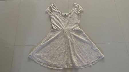 Damenkleid