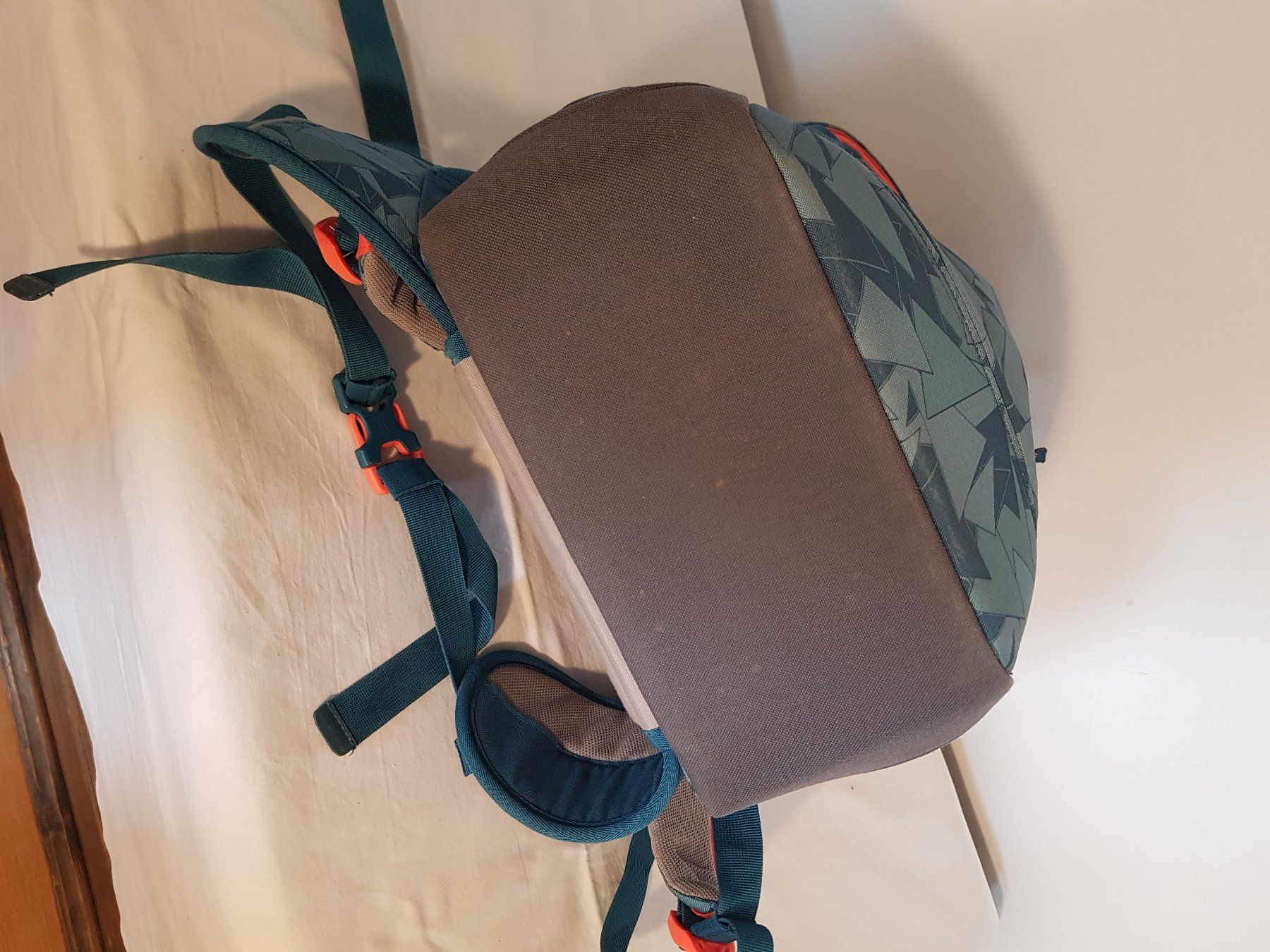 Satch Kindertaschen: Schulsack Satch Sleek – Gebraucht aus Schleitheim von crestasee 5