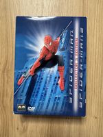Spider-Man 1+2 Collector's Edition DVD Top Zustand!