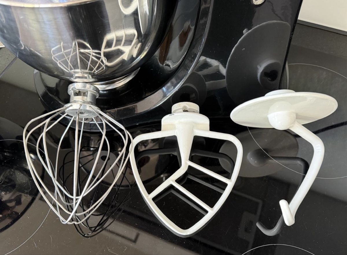 Grundig Elettrodomestici da cucina: Küchenmaschine Grundig – Usato da Zuchwil venduto da fra_w7rf 2