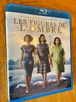 Les Figures de l'ombre (2016, Blu-ray, Histoire Vraie)