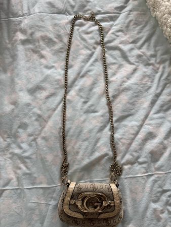 SAC À MAIN GUESS ORIGINAL - COMME NEUF