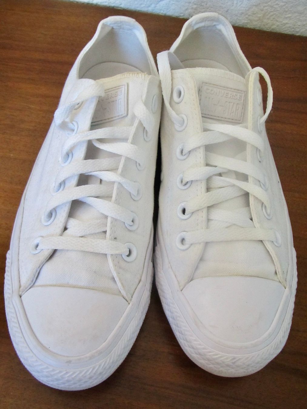 Converse Scarpe da uomo: SNEAKER CONVERSE 39  N' 15 – Usato da Murten venduto da Selliot 1