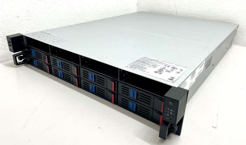 FireEye Network Security Platform FEI-016 (Gebraucht) in Niederdorf für ...