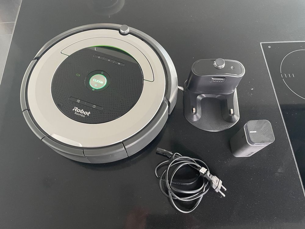 iRobot Roomba 680 Kaufen auf Ricardo
