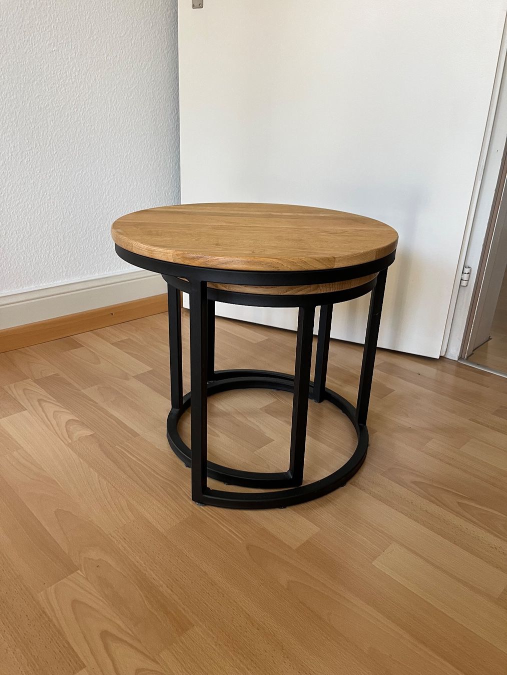 Tavoli: Contini Fox Beistelltische – Usato da Zürich venduto da kue_j5fk 1
