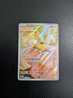 Phantasmal Flames - Yamper Secret 99/94 NM Ab 1