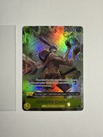One Piece TCG OP03-108 Charlotte Cracker