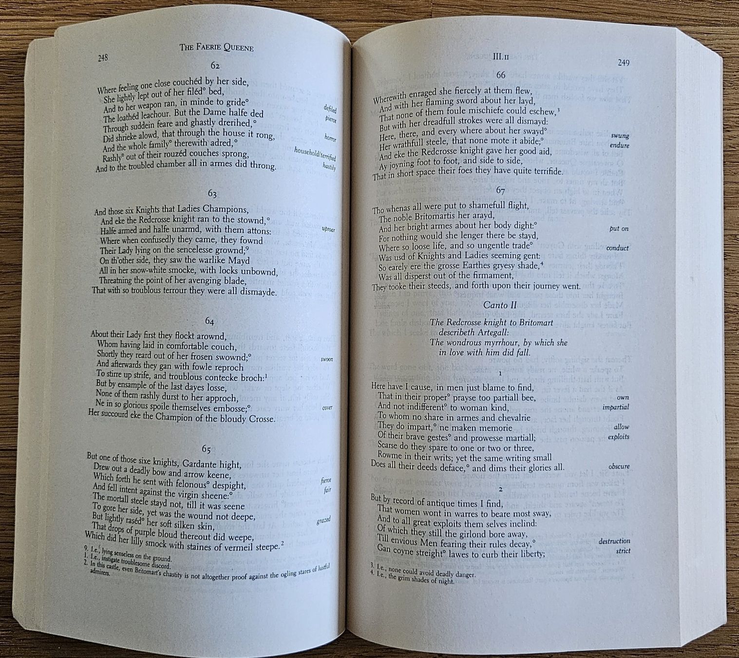 Bücher: Buch Edmund Spenser's Poetry – Gebraucht aus Schaffhausen von asyouwestley 4