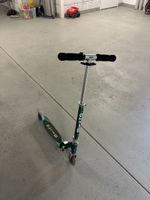 Micro scooter Sprite LED