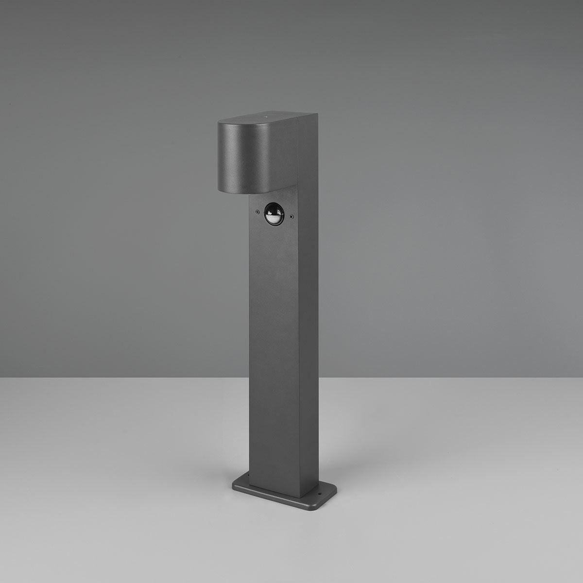 Lampen: Aussen Stehleuchte, IP44, 50 cm Höhe – Neu (gemäss Beschreibung) aus Kreuzlingen von Smart-Light 2