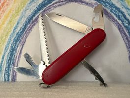 VICTORINOX - Camper - Sackmesser