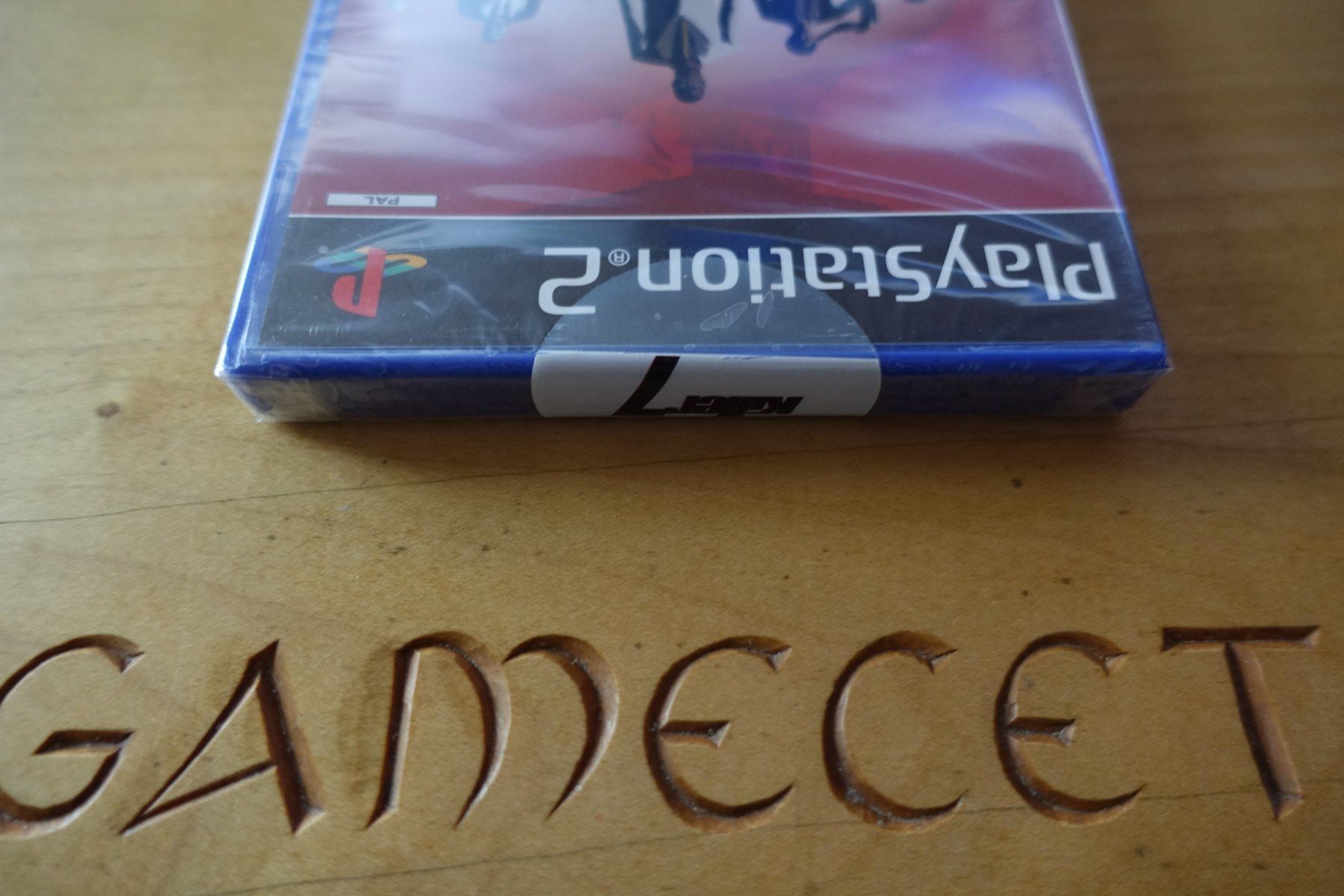 Sony Spiele: Killer7 – Neu und originalverpackt aus Steinach von Gamecet 4