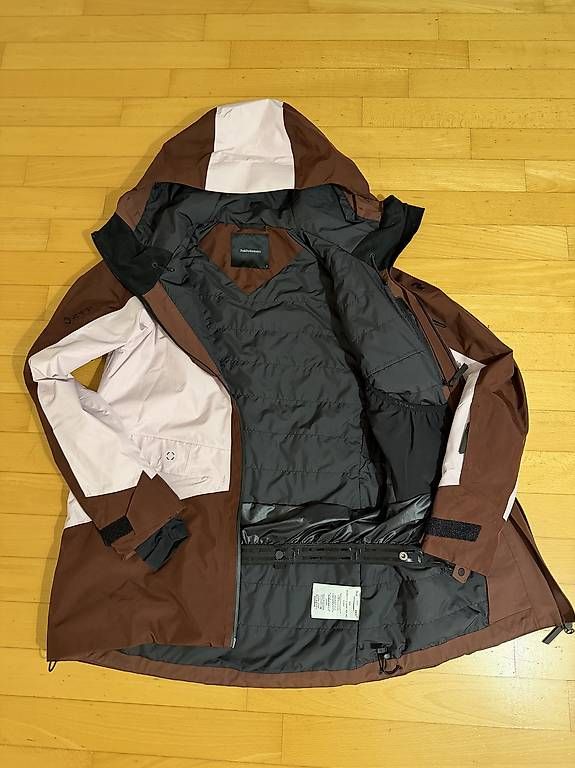 Peak Performance Vestes: Peak Performance Skijacke S – D'occasion à St. Gallen par ola_z 2