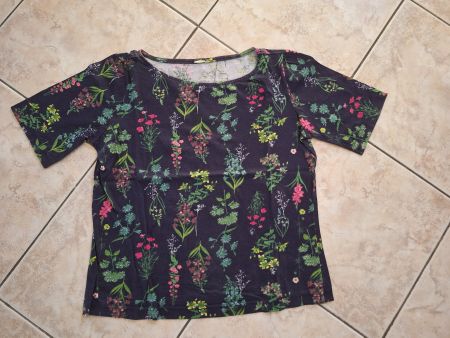 Damen T-Shirt, Gr. 38, wie neu