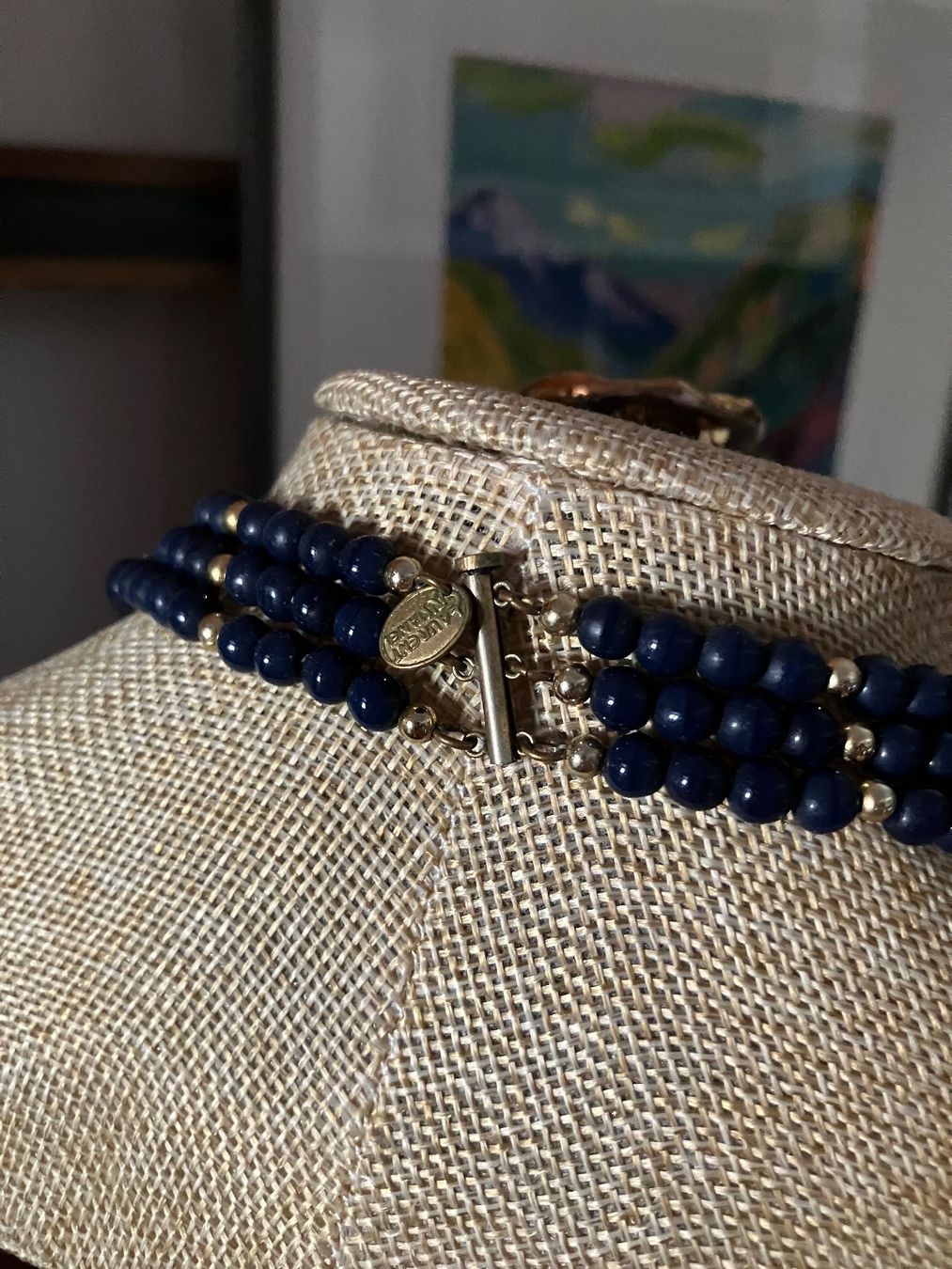 Catenine: Collier Laurent – Usato da Rancate venduto da FiorAngela011 5
