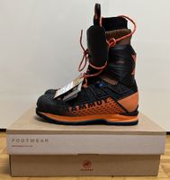 Mammut Nordwand Knit sehr bequeme Bergschuhe G 39.5