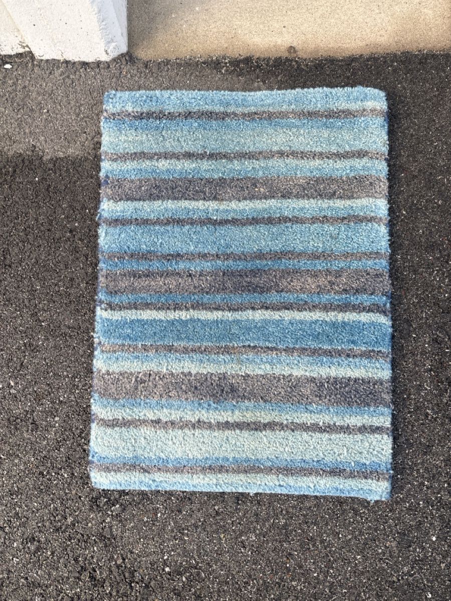 Gabbeh Tappeti: Gabbeh Teppich – Usato da rheineck venduto da Neshi06 1