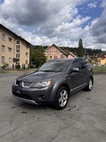 Mitsubishi Outlander 2.4 4x4 
