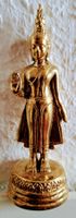 Boudha du lundi en metal laiton 10cm